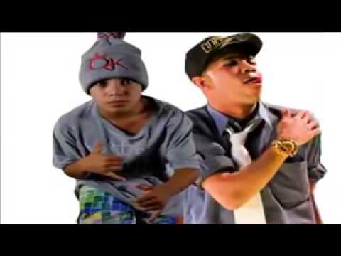 Mc's pikachu e magrinho- karate (lançamento)