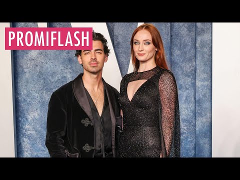 Ist Joe Jonas eifersüchtig auf Sophie Turners neue Liebe?