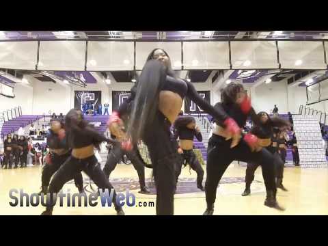 Powerhouse Dance Company - 2018 Battle in the Apple