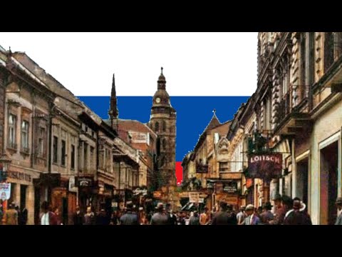 Chceme nazad Košice - Slovak Nationalist Song