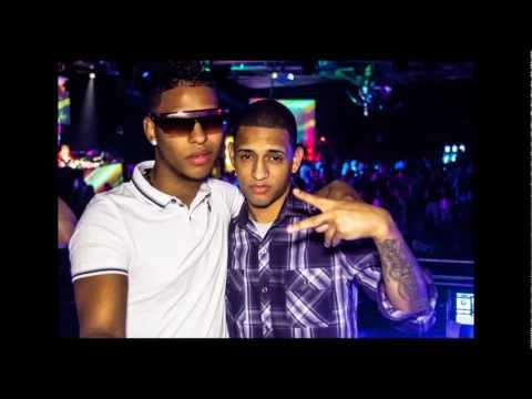 Anonimo Gerald ft Hancell Bereta -vamonos de rumba