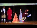 Second Grade Play Hansel And Gretel Eat Right