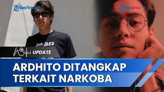 Polisi Benarkan Musisi Ardhito Pramono Ditangkap terkait Penyalahgunaan Narkoba