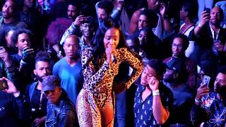 MOBIfest w/ Dawn Richard