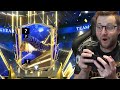 We Packed an UTOTY!!! Opening Every TOTY Pack and Exchange on FC Mobile!