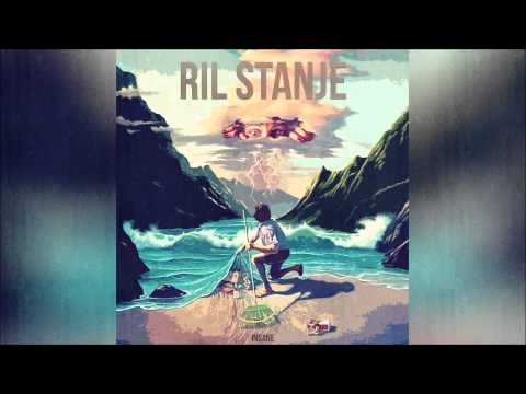 Insejn - Ril stanje (prod. Nik) (2014)