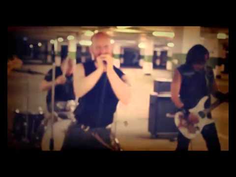 ETERNO - Fire in the hole - Official Video