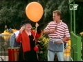 Tango Old Lady Explodes UK Advert