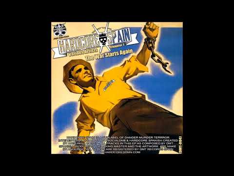 Psykophonic - Elements [DMT004]