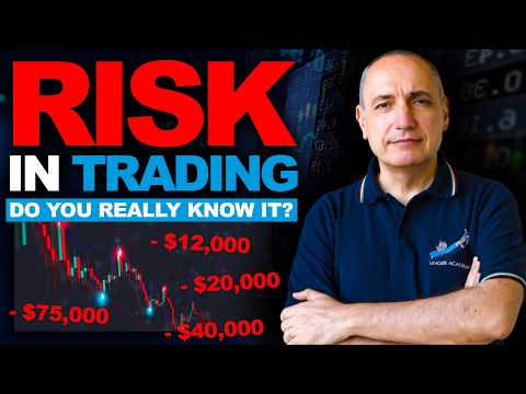 Risk in Trading: Do You Really Know It?