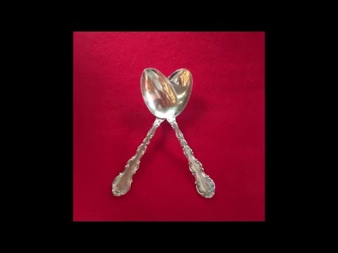 Macklemore & Ryan Lewis - Spoons (feat. Ryan Bedard)