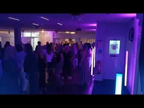 Celebrate In Style - Professional DJ Services video.