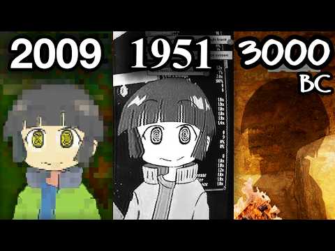 I made a Time Machine for my Twitch Stream