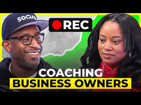 If Your Business is Stuck... Watch This - Dave & Donni - #434