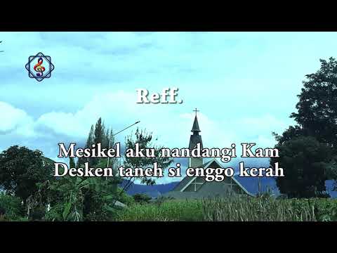 O DIBATA KAM KAP DIBATANGKU - Tribute to : Tetap Ukur Torong