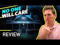 No One Will Save You Movie Review - Another Crappy Streaming Exclusive?