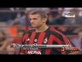 Milan vs Bologna FULL MATCH (Serie A 2003-2004)