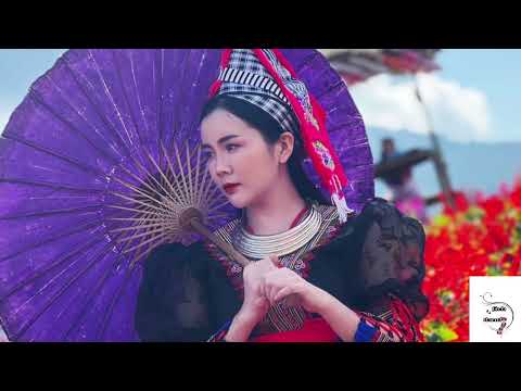 Ntsuj plig kev hlub cover Rinda xyooj