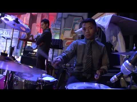 OST PANGGUNG GEMBIRA 692 GONTOR KAMPUS 2