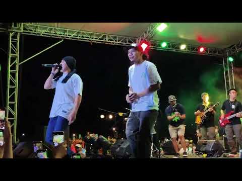 Elias J. Tv feat. Kalumad Band (I Don't Wanna Talk About It Reggae Version)