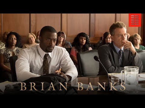 Brian Banks (TV Spot 'System')