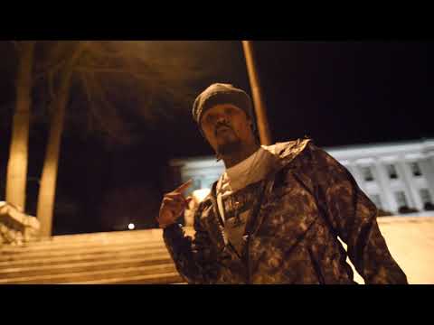 Chino Belefante  - 8am Freestyle (Official Music Video)