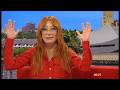 Tori Amos interview this morning (UK) 13/Apr/2026