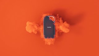 Houdini Reel