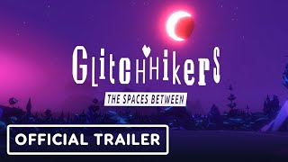 Glitchhikers: The Spaces Between (PC) Steam Key GLOBAL