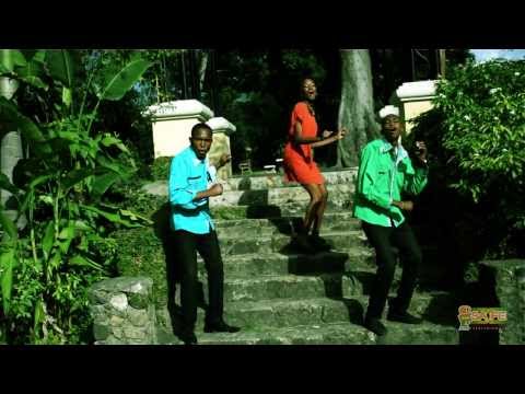 Levy's Heritage - One Touch (Official Music Video)