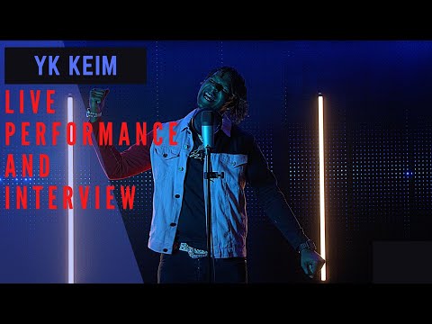 YK Keim Cypher Sundays Episode