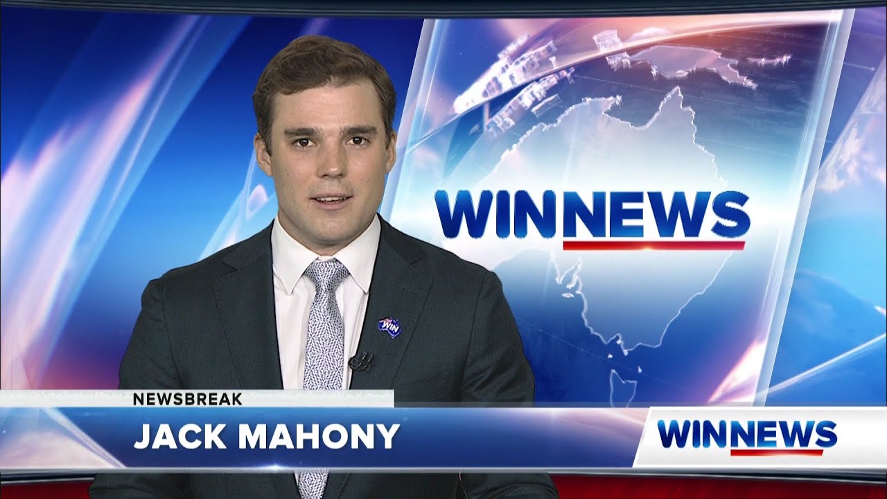 WIN News - Mid North Coast News Update #1 (13/6/2024)