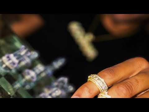 Ricky Carty - O.U.T (Audio)