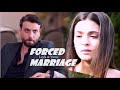 Leyla Yavuz Their Story Forced Marriage With A Mafia Hudutsuz Sevda Eng Sub