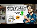 Live Off Dividends vs. Selling Shares: The $750K Retirement Test