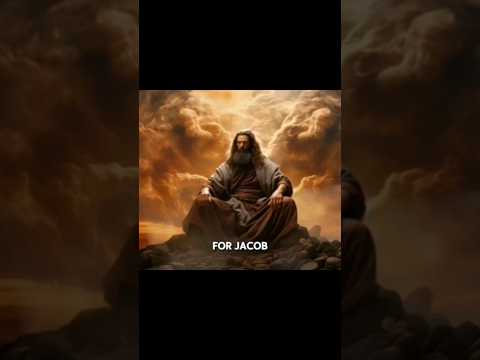 Laban's Greed And Jacob Flight - Hope Assurance #jesus #jacob #journey #genesis #freedom #trials