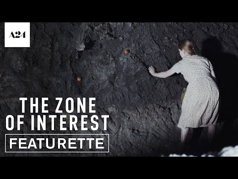 Filming Zone - Official Featurette Clip