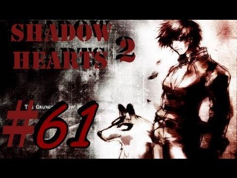 Let's Play Shadow Hearts Covenant Part 61 - Seh nichts Böses