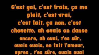 YELLE - Amour Du Sol