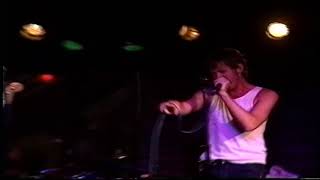 The Honeyrods: A Good Idea (Bob Mould cover) (LIVE) Sep 28, 1997 Bottom of the Hill San Francisco CA