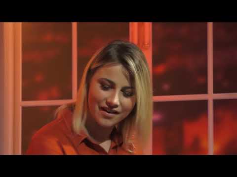 ADRIJANA BAKOVIĆ - LJUBAV JE MOJA CESTA (DALIBOR PETKO SHOW CMC TV)