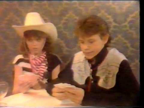 Dannii Minogue - Queen Of Hearts (Young Talent Time 1986)