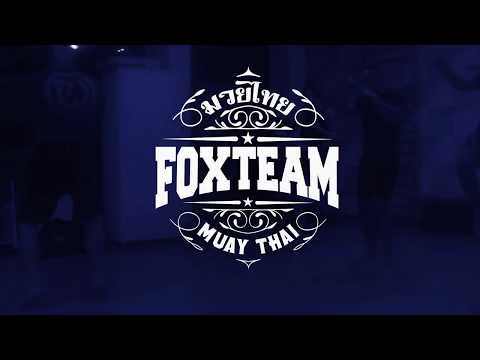 FOX TEAM PROMO VIDEO