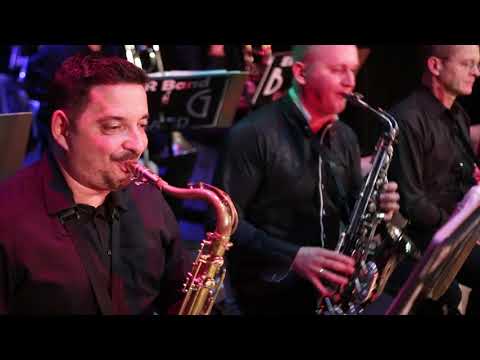 IN THE MOOD - Roman Marczyński Big Band - LIVE 2020
