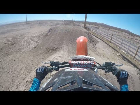 PRIVATE SUPERCROSS TRACK | CMNA SX
