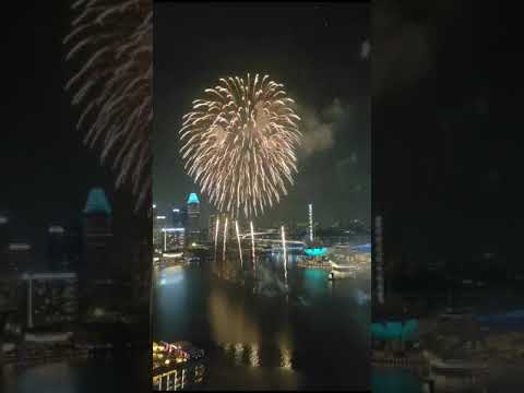 The Sail @ Marina Bay, 4 Marina Boulevard, 3 Bedrooms, 1,184 sqft, Condominium For Rent, by Wong Kai Sun 黄开山, 24898332 - PropertyGuru.com.sg