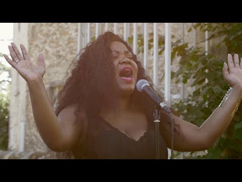 Feeling Good (Nina Simone cover) - Coffee Tone