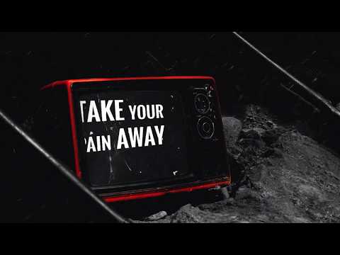 Dino Shadix - Take Your Pain Away