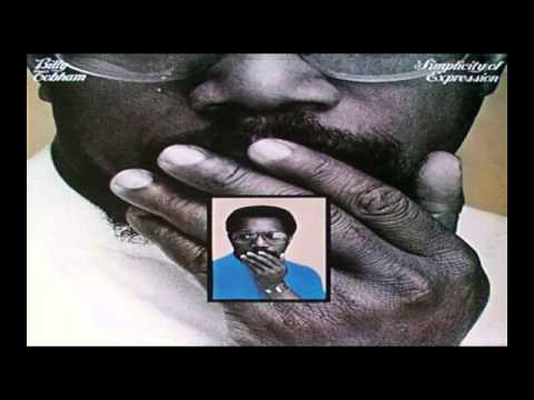 Billy Cobham  ~ Bolinas "1978"  Jazz Fusion  Smooth Jazz