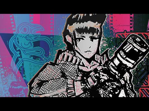 Umurangi Generation Steam Trailer